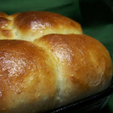 Easy and Tasty Oatmeal Dinner Rolls