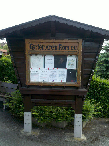 Gartenverein Flora e.V.