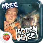Hidden Object FREE: Sherlock 2 Apk
