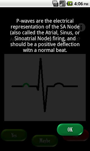 【免費醫療App】Easy ECG-APP點子