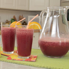 Berry Quick Citrus Iced Tea