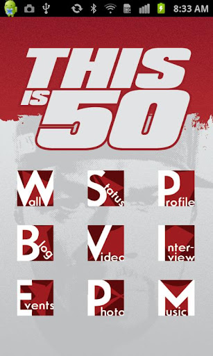 【免費社交App】ThisIs50-APP點子