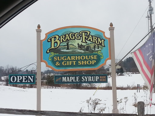 Bragg Farm