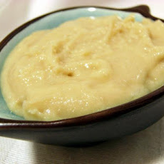 Tahini and Honey Spread