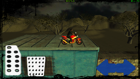 How to mod Extreme Motorbike 1.0 mod apk for laptop
