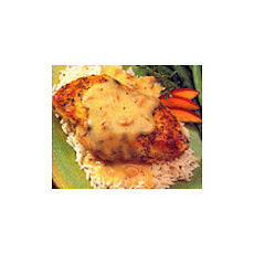 Campbell's® Healthy Request®  Skillet Herb Roasted Chicken