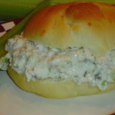 Chicken Salad for Sandwiches