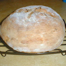 Tomato Basil Bread