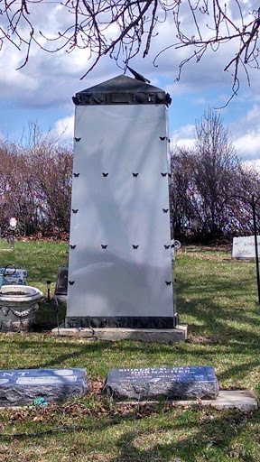 Obelisk Memorial