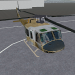 Helicopter Simulator Apk