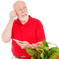 When Concurrent Mental Deterioration is the Problem