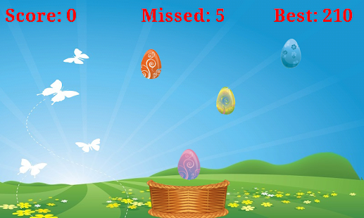 How to mod Easter Egg Catch 1.0.1 mod apk for laptop