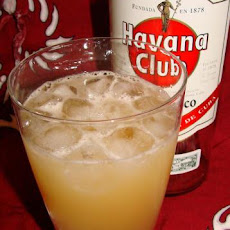 Planter's Punch