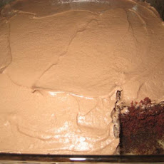 Chocolate Snack Cake