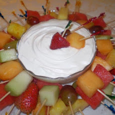 Fruit Dip