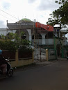 Masjid Baru