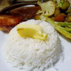 White Rice