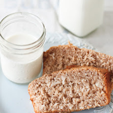Coconut Bread