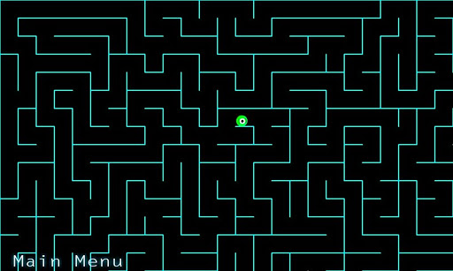 Endless Maze