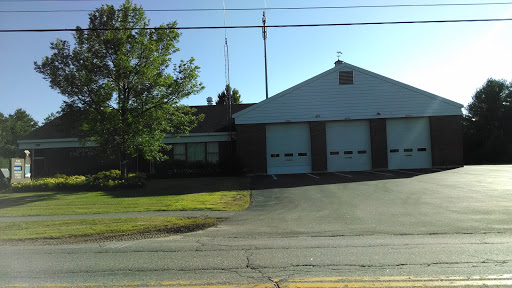 Yarmouth Fire Department
