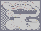 Thumbnail of the map 'Checkerboard Race'