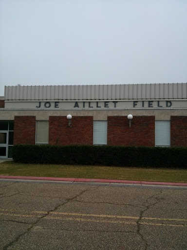 Joe Aillet Field 