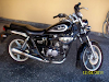 Vendo Gilera Gla 110