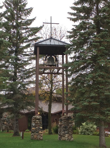 Vinje Church Bell