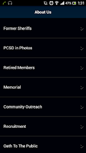 How to mod Putnam County Sheriff 1.399 unlimited apk for pc