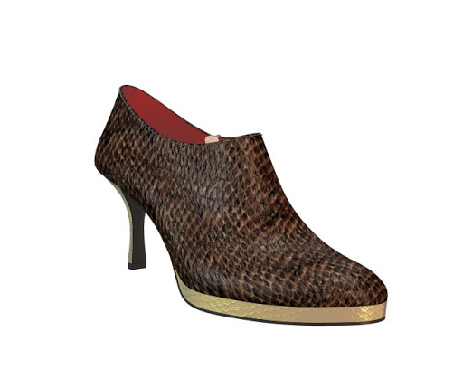 I Designed My Perfect Shoes!
