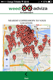 How to install Weed Adviza Amsterdam lastet apk for pc