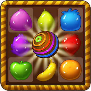 Candies Fever Hacks and cheats