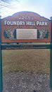 Foundry Hill Park