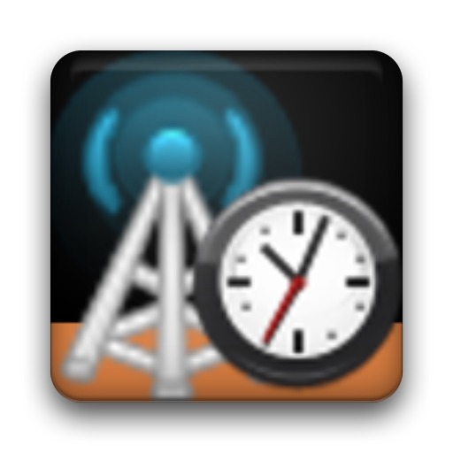 Wireless Lockdown Timer (Free) LOGO-APP點子