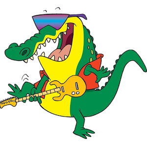 Cajun & Zydeco Music Radio.apk 1.0