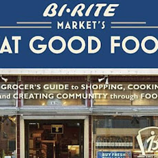 Bi-Rite Market's Curried Coconut  Sweet Potato Mash