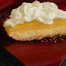 Marie Callender's Lemon Cream Cheese Pie