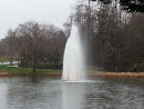Grandover Resort Fountain