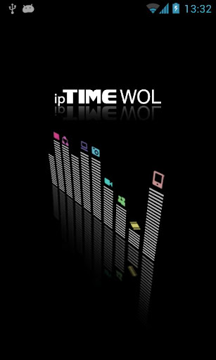 ipTIME WOL