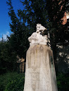 Statue de Jean Baptiste Carpeaux