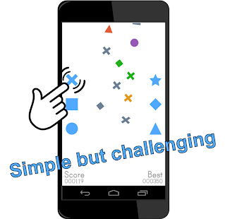How to download Shapex 1.01 unlimited apk for pc