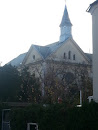 Kirche Stadlau