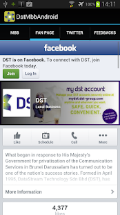 How to install DST MBB lastet apk for pc