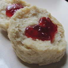Angel Biscuits