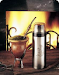 Termo Termolar Evolution Acero Inox 1 Lts