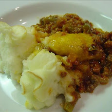 Kid's Favorite Casserole