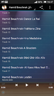 How to install Hamid Bouchnak بوشناق patch 1.0 apk for bluestacks