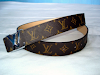Precioso Cinturon Louis Vuitton Monogram Original
