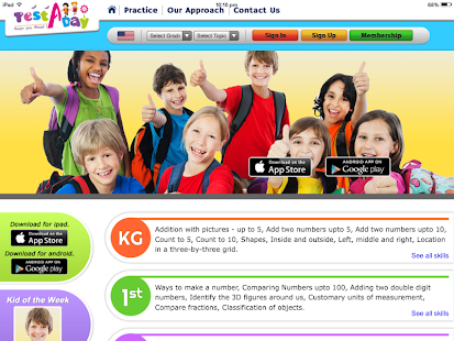 How to download Test A Day lastet apk for android