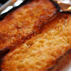 The Bread That Nearly Stopped My Heart {Powernap}